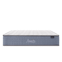 Load image into Gallery viewer, Natureblend Classic Bamboo Medium Mattress with Pillows - Double