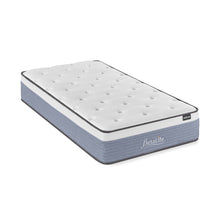 Load image into Gallery viewer, Natureblend Plus Bamboo Charcoal Medium Plush Mattress- Single
