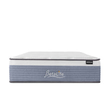 Load image into Gallery viewer, Natureblend Plus Bamboo Charcoal Medium Plush Mattress - King Single