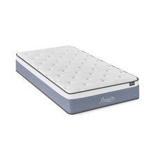 Load image into Gallery viewer, Natureblend Plus Bamboo Charcoal Medium Plush Mattress - King Single