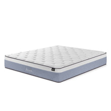 Load image into Gallery viewer, Natureblend Plus Bamboo Charcoal Medium Plush Mattress - King