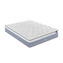 Load image into Gallery viewer, Natureblend Plus Bamboo Charcoal Medium Plush Mattress - King