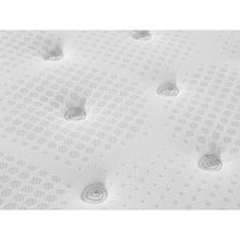 Load image into Gallery viewer, Natureblend Plus Bamboo Charcoal Medium Plush Mattress - King