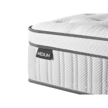 Load image into Gallery viewer, Natureblend Pro Memory Foam Medium Mattress - King