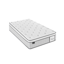 Load image into Gallery viewer, Natureblend Pro Memory Foam Medium Mattress - King Single