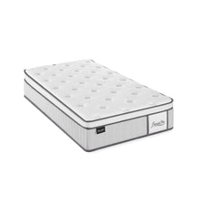 Load image into Gallery viewer, Natureblend Pro Memory Foam Extra Plush Mattress - Single