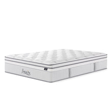 Load image into Gallery viewer, Bamboo Prime 5 Zoned Pocket Spring Firm Mattress - Double