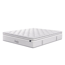 Load image into Gallery viewer, Bamboo Prime 5 Zoned Pocket Spring Firm Mattress - Super King