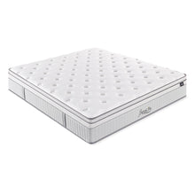 Load image into Gallery viewer, Bamboo Prime 5 Zoned Pocket Spring Firm Mattress - Super King