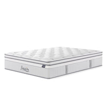 Load image into Gallery viewer, Bamboo Prime 5 Zoned Pocket Spring Medium Plush Mattress - Double