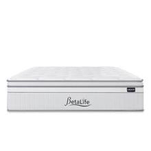Load image into Gallery viewer, Bamboo Prime 5 Zoned Pocket Spring Medium Plush Mattress - Double
