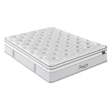Load image into Gallery viewer, Bamboo Prime 5 Zoned Pocket Spring Medium Plush Mattress - Double