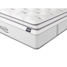 Load image into Gallery viewer, Bamboo Prime 5 Zoned Pocket Spring Medium Plush Mattress - Double