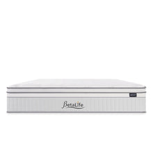 Load image into Gallery viewer, Bamboo Prime 5 Zoned Pocket Spring Medium Plush Mattress - King