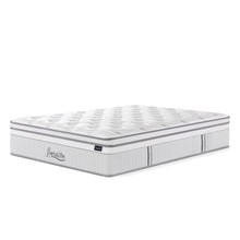 Load image into Gallery viewer, Bamboo Prime 5 Zoned Pocket Spring Plush Mattress - Double