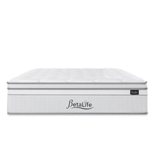 Load image into Gallery viewer, Bamboo Prime 5 Zoned Pocket Spring Plush Mattress - Double