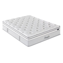 Load image into Gallery viewer, Bamboo Prime 5 Zoned Pocket Spring Plush Mattress - Double