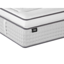 Load image into Gallery viewer, Natureblend Elite Latex Firm Mattress - Double