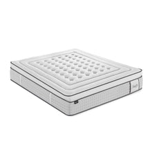 Load image into Gallery viewer, Natureblend Elite Latex Medium Firm Mattress - Super King