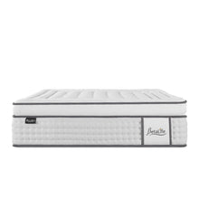 Load image into Gallery viewer, Natureblend Elite Latex Ultra Plush Mattress - Double