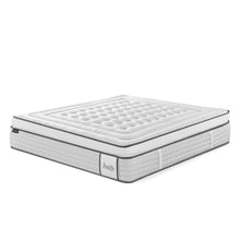 Load image into Gallery viewer, Natureblend Elite Latex Ultra Plush Mattress - Super King