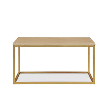 Load image into Gallery viewer, Mesa Rectangular Coffee Table - Natural