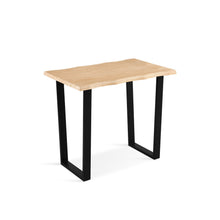 Load image into Gallery viewer, Carmine Bar Table 120 x 80cm - White Oak