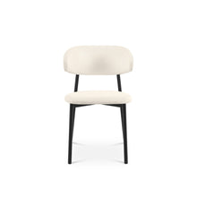 Load image into Gallery viewer, Onyx Fabric Dining Chair - Set of 4 - Beige