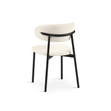 Load image into Gallery viewer, Onyx Fabric Dining Chair - Set of 4 - Beige