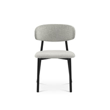 Load image into Gallery viewer, Merrit Fabric Dining Chair - Set of 4 - Light Grey
