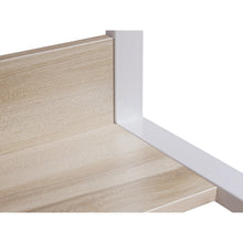 Load image into Gallery viewer, Andrea 140 x 60cm Computer Desk - White
