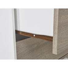 Load image into Gallery viewer, Waipoua 5 Drawer Tallboy - GREY OAK