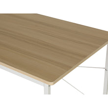 Load image into Gallery viewer, Gavyn 120cm Computer Desk - White