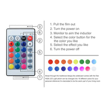 Load image into Gallery viewer, Maize 1.3m LED Entertainment Unit - Black