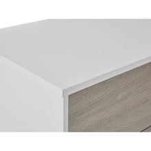 Load image into Gallery viewer, Waipoua 5 Drawer Tallboy - GREY OAK
