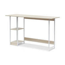 Load image into Gallery viewer, Monroe 120cm Computer Desk - White