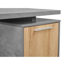 Load image into Gallery viewer, Clifford 140cm Computer Desk