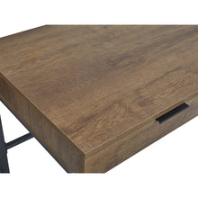 Load image into Gallery viewer, Ocala 120cm Computer Desk - Walnut