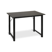 Load image into Gallery viewer, Rylee 100cm Study Desk - Black