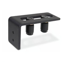 Load image into Gallery viewer, Sliding Barn Door Hardware Bottom Floor Guide Set