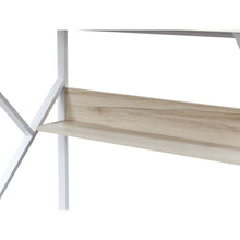Load image into Gallery viewer, Yael 100cm Computer Desk - Maple