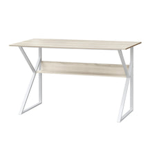 Load image into Gallery viewer, Yael 120cm Computer Desk - Maple