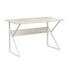 Load image into Gallery viewer, Yael 120cm Computer Desk - Maple