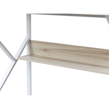 Load image into Gallery viewer, Yael 120cm Computer Desk - Maple