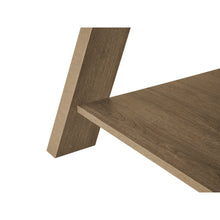 Load image into Gallery viewer, Tommie Rectangular Coffee Table - Cement + Oak