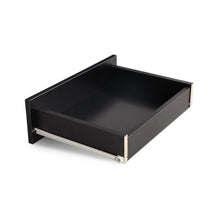 Load image into Gallery viewer, Antler 1.8m Entertainment Unit - Black