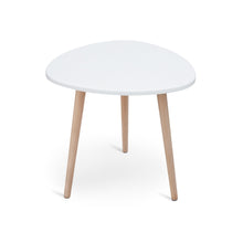 Load image into Gallery viewer, Lonnie 2pcs Coffee Table Side Table