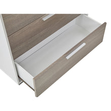 Load image into Gallery viewer, Waipoua 5 Drawer Tallboy - GREY OAK