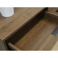 Load image into Gallery viewer, Ocala Low Boy 6 Drawer Chest Dresser - Walnut