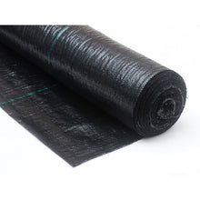 Load image into Gallery viewer, Weed Mat 1M x 100M (0.029m3 - 8.4kg)